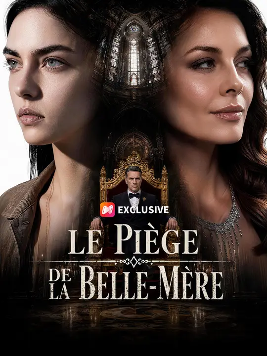 LE PIÈGE DE LA BELLE-MÈRE