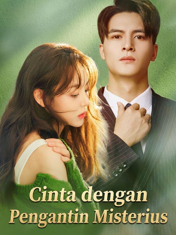 Cinta dengan Pengantin Misterius