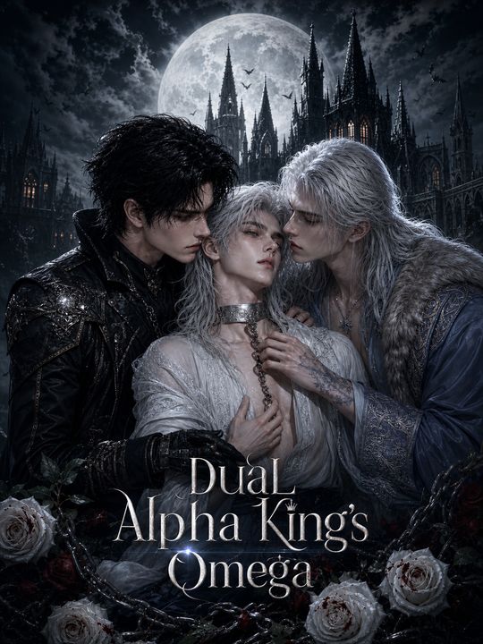 Dual Alpha King's Omega