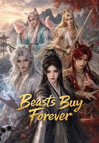 Beasts Buy Forever