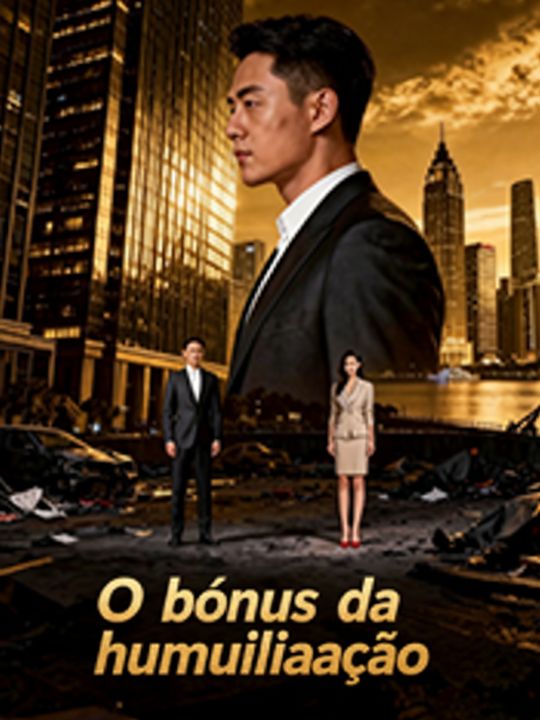 Bonus receh, dendam miliaran