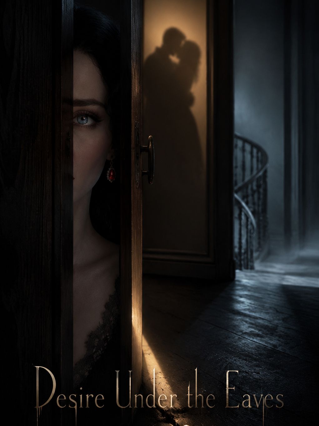 Desire Under the Eaves