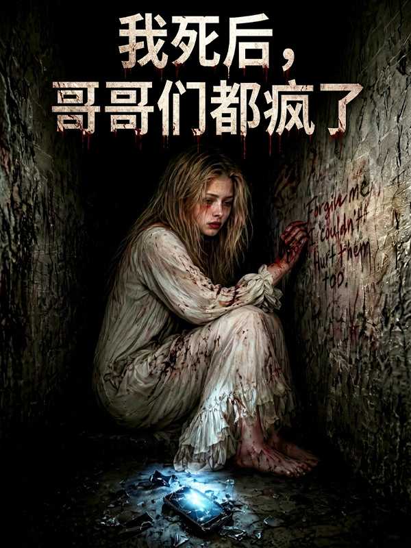 我死后，哥哥们都疯了