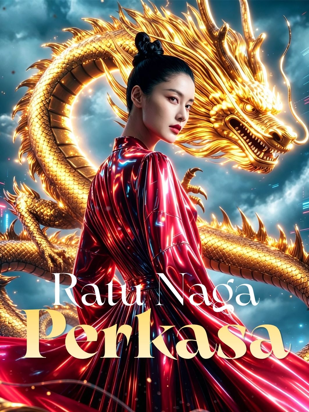 Ratu Naga Perkasa