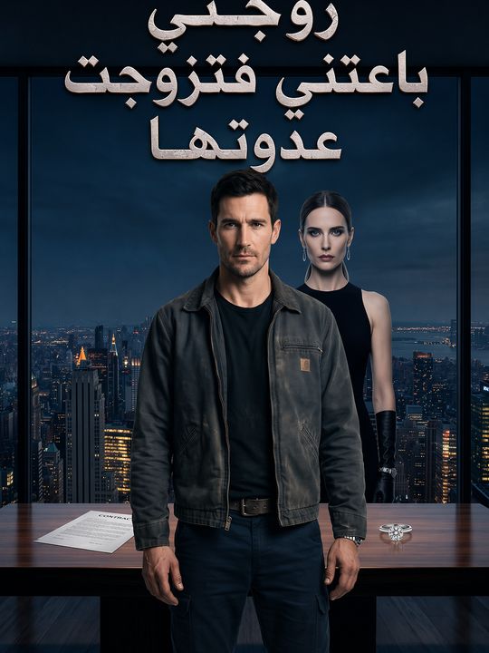 زوجتي باعتني فتزوجت عدوتها