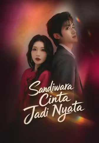 Sandiwara Cinta Jadi Nyata