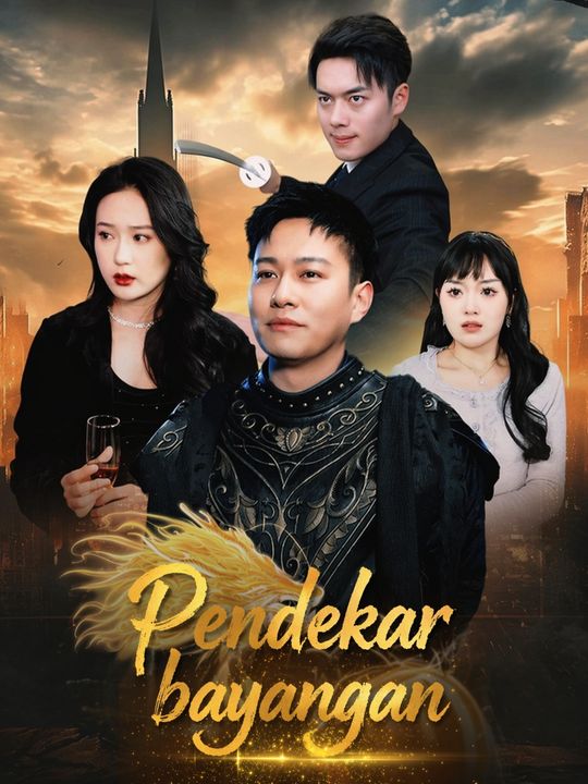 Pendekar dewa tersembunyi