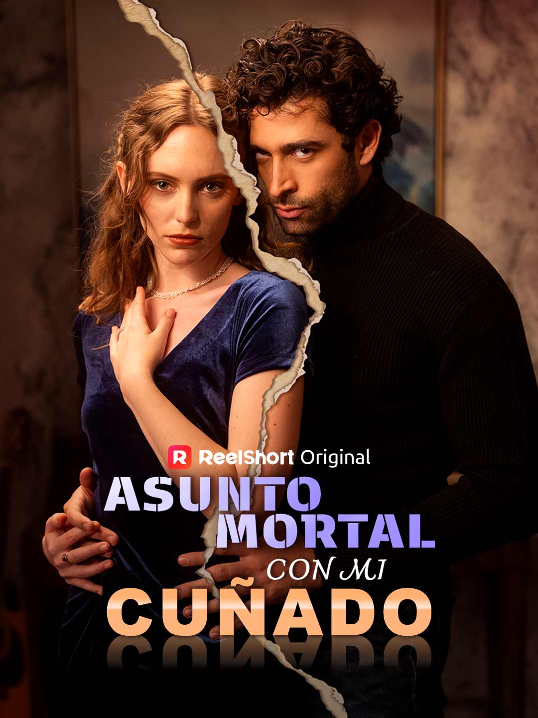 Asunto Mortal con Mi Cuñado