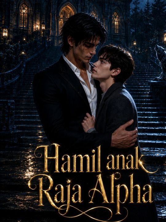 Hamil anak Raja Alpha