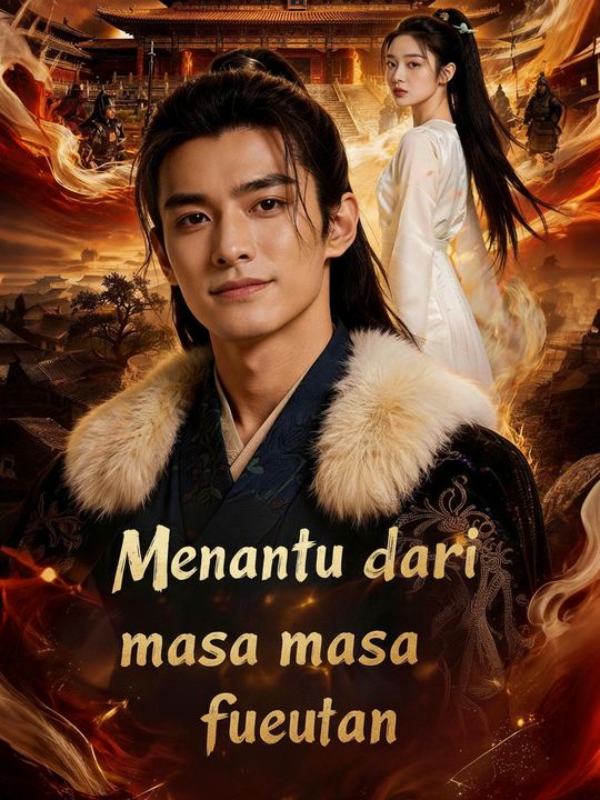 Menantu dari masa depan