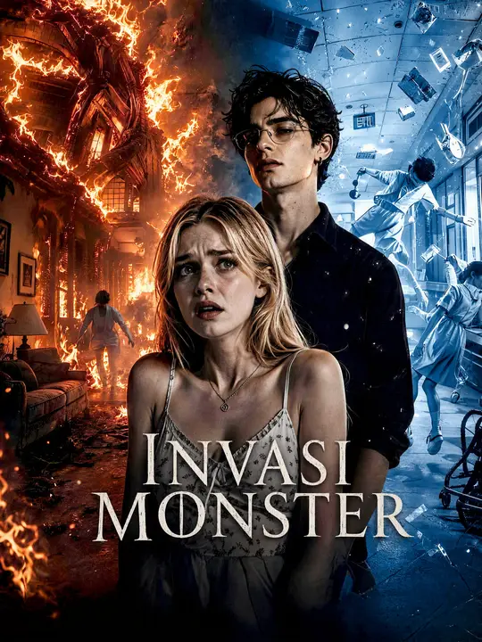 Invasi Monster
