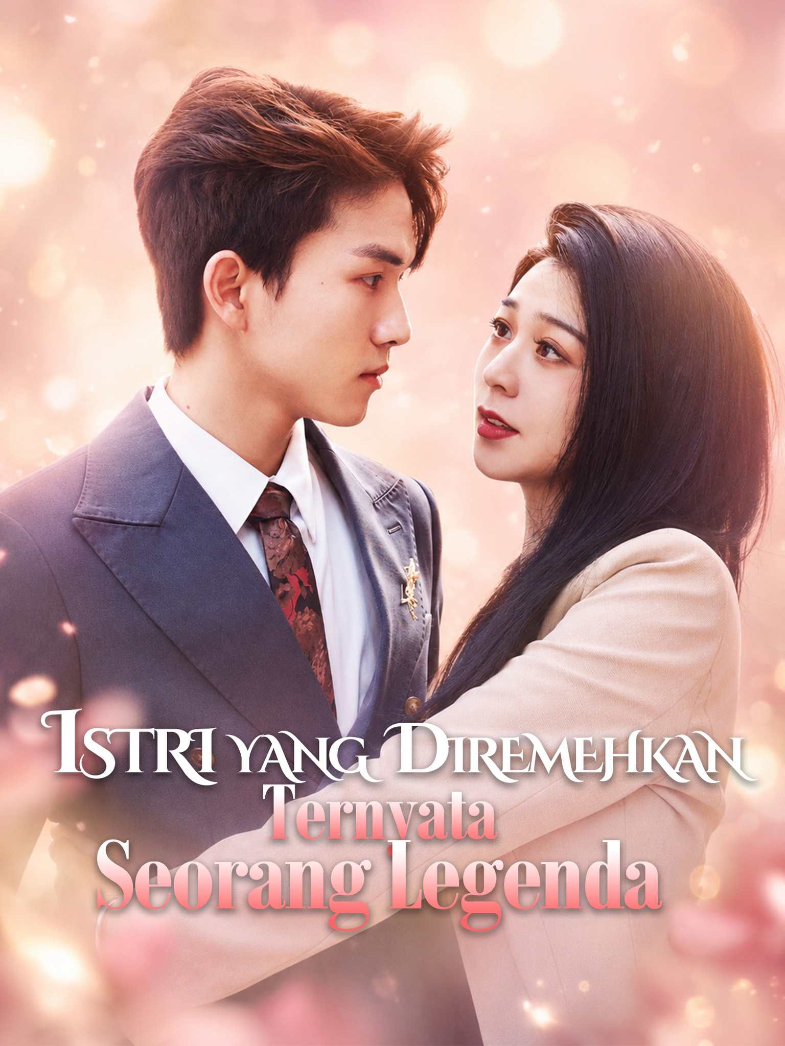 Istri yang Diremehkan Ternyata Seorang Legenda