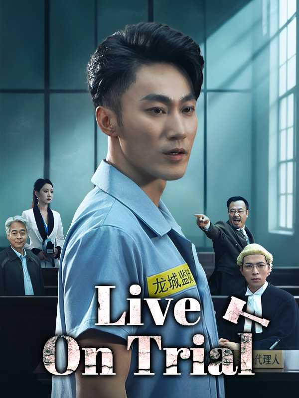 Live On Trial