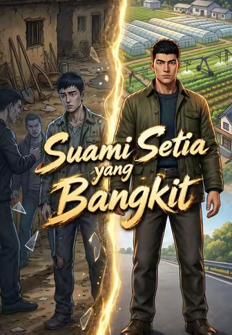 Suami Setia yang Bangkit