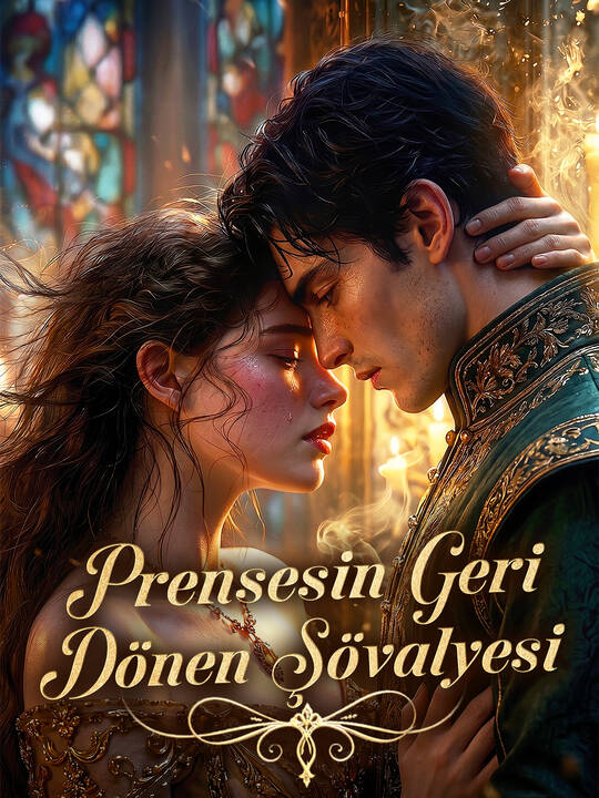 Prensesin Geri Dönen Şövalyesi