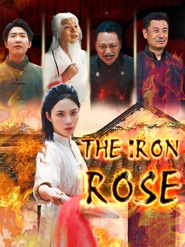 The Iron Rose
