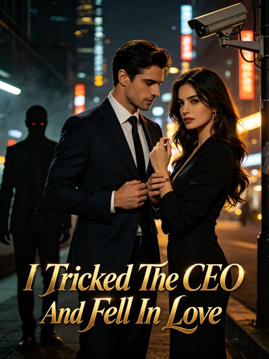 I Tricked The CEO And Fell In Love