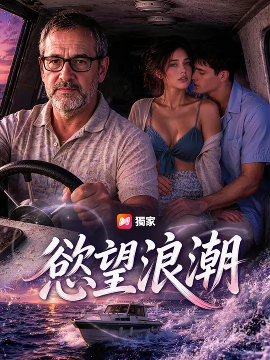 慾望浪潮