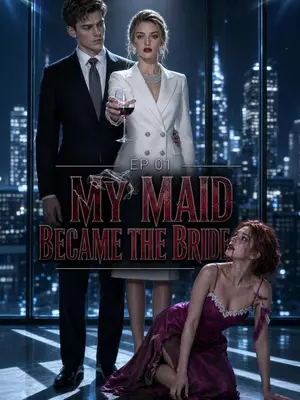 My Maid Became the Bride
