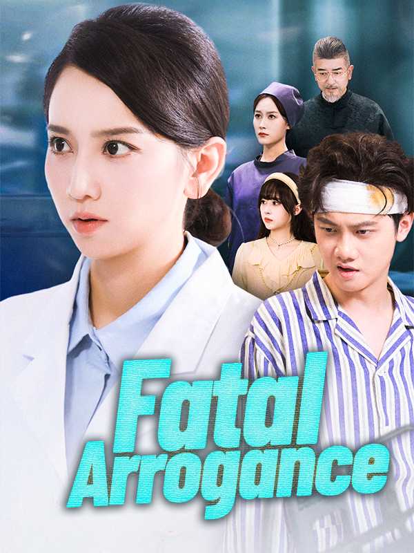 Fatal Arrogance