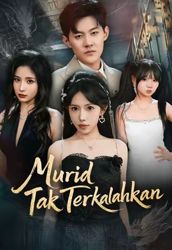 Murid Tak Terkalahkan