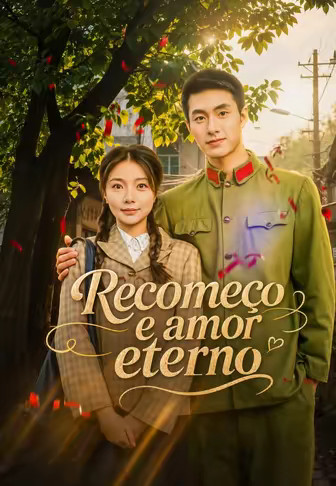 Recomeço e amor eterno