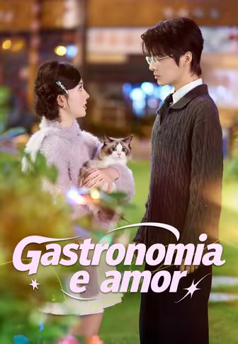 Gastronomia e amor