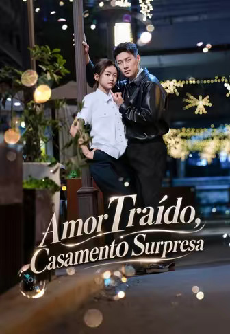 Amor Traído, Casamento Surpresa