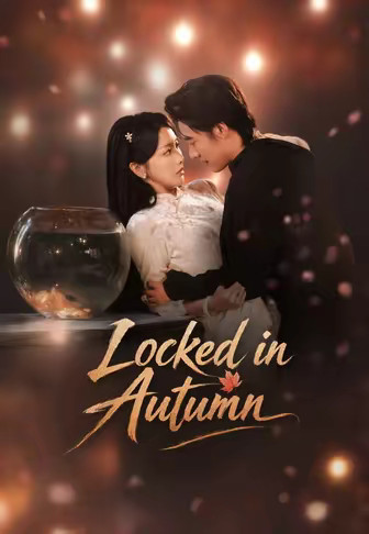 Locked in Autumn