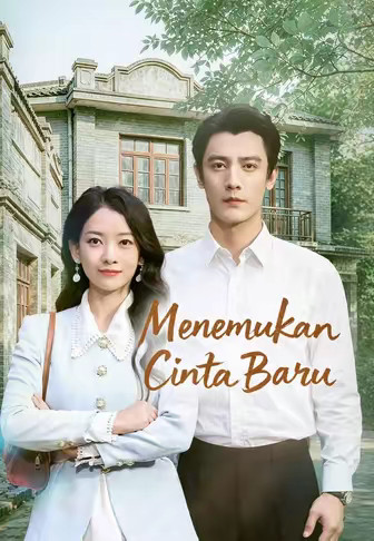 Menemukan Cinta Baru