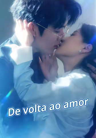 De volta ao amor