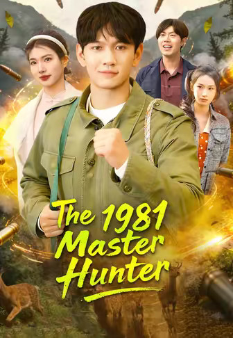 The 1981 Master Hunter