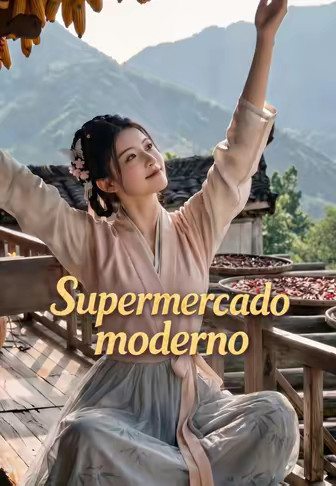 Supermercado moderno