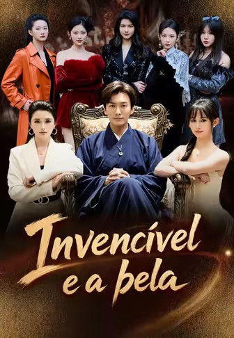 Invencível e a bela