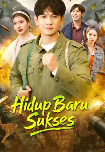 Hidup Baru Sukses