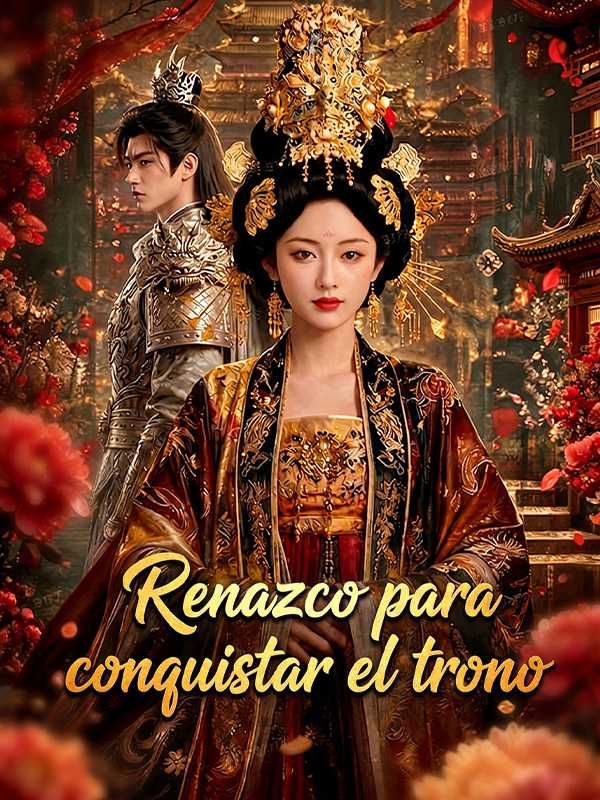 Renazco para conquistar el trono