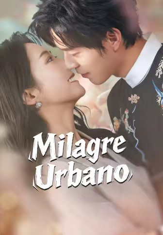 Milagre Urbano
