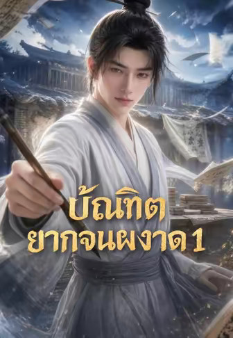 บัณฑิตยากจนผงาด 1