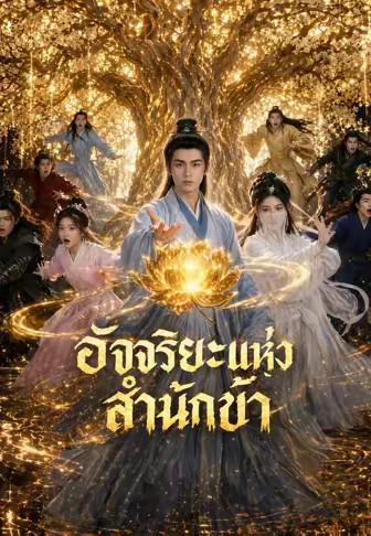อัจฉริยะแห่งสำนักข้า