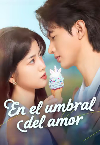 En el umbral del amor