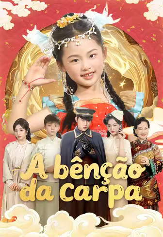 A bênção da carpa