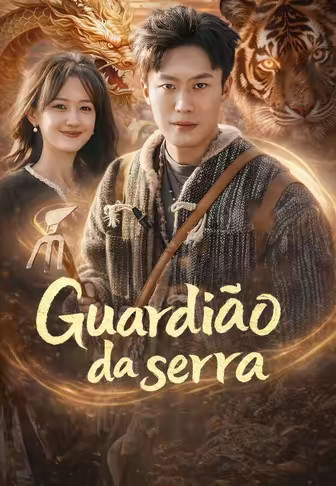 Guardião da serra