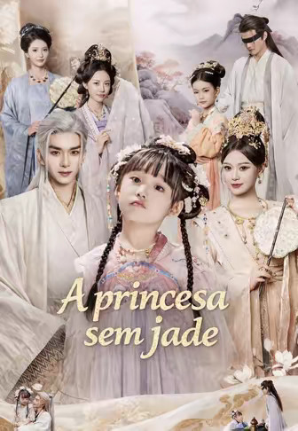 A princesa sem jade