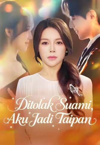 Ditolak Suami, Aku Jadi Taipan