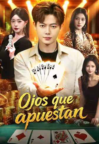 Ojos que apuestan