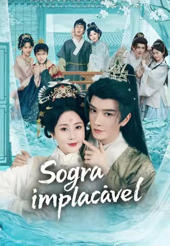 Sogra implacável