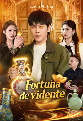 Fortuna de vidente