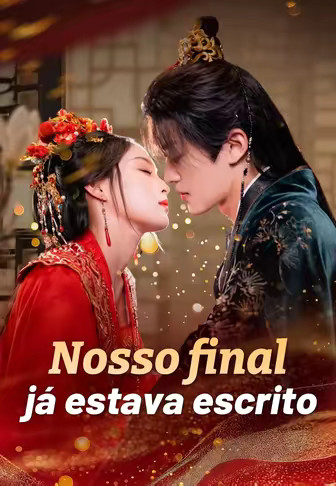 Nosso final já estava escrito
