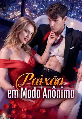 Paixão em Modo Anônimo