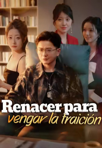Renacer para vengar la traición